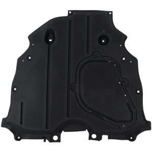 2022 - 2025 Lexus Nx350h Lower Engine Cover