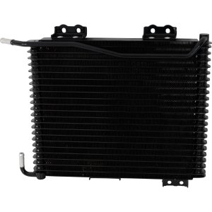 Transmission Oil Cooler for Lexus Land Cruiser, Model Years 1998-2007, Replacement