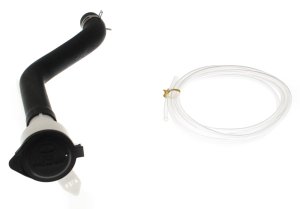 2010 - 2015 Lexus Rx450h  Windshield Washer Tank / Reservoir
