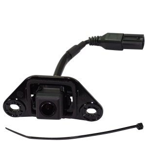 Rear View Back Up Camera for ES300H/ES350 Lexus 2013-2014, Replacement, Japan Built Vehicle