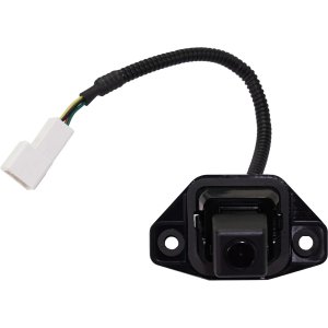 Rear View Back Up Camera for Lexus GS300/GS350/GS430/GS450H/GS460 2006-2011, Replacement