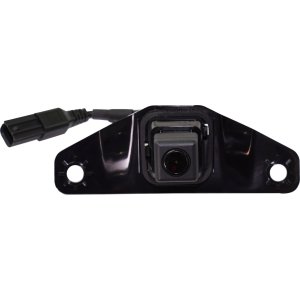 Rear View Back Up Camera for Lexus GX460 2014-2015, Compatible from May 2015, without Around View Monitor, Replacement