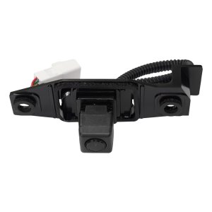 Rear View Back Up Camera for Lexus IS250/IS350 2006-2013, IS F 2008-2014, Excluding C Model, Replacement