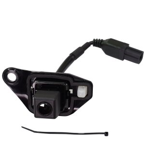 Rear View Backup Camera for Lexus RX350 2010-2012/RX450H 2010-2013, Replacement