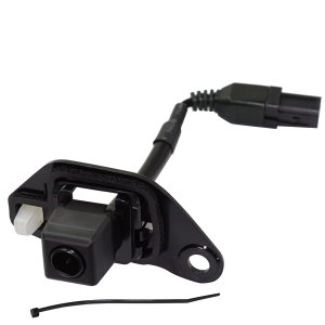 Rear View Back Up Camera for Lexus RX350, 2013-2015, Replacement