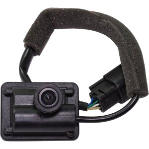 Rear View Back Up Camera for Lincoln Navigator 2008-2014, Replacement