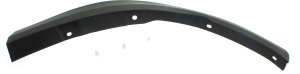 2015 - 2021 Lexus Nx200t Rear Fender Trim - Left (Driver)