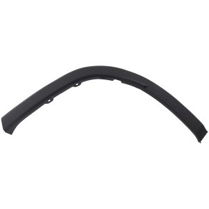 2016 - 2022 Lexus RX350 Rear Wheel Opening Molding (Left / Driver Side)