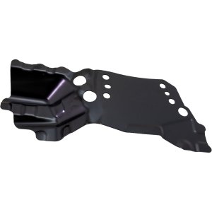 Rear Body Panel Bracket Right (Passenger) Support Reinforcement, Steel for Lexus NX200T/NX300/NX300H 2015-2021, Replacement