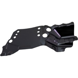Rear Body Panel Bracket for Lexus NX200T/NX300/NX300H 2015-2021, Left (Driver) Support Reinforcement, Steel, Replacement