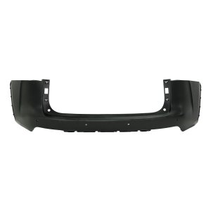 Rear Bumper Cover for Lexus NX300 2018-2021, Lower, Textured, Replacement