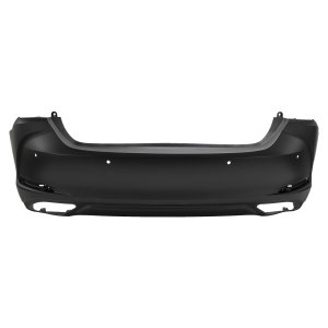 2019 - 2025 Lexus ES350 Rear Bumper Cover