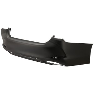2019 - 2021 Lexus ES350 Rear Bumper Cover