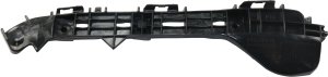 2011 - 2017 Lexus Ct200h Rear Bumper Cover Support (Right / Passenger Side)