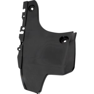 Rear Bumper Cover Support Right (Passenger) Side Seal, Plastic for Lexus NX200T/NX300H (2015 - 2017), Replacement