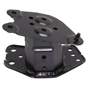 Rear Bumper Bracket Left (Driver) for Lexus NX200T/NX300/NX300H 2015-2021, Bumper Mounting Arm, Steel, Replacement
