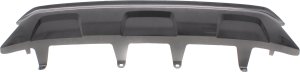 2016 - 2019 Lexus RX350 Rear Bumper Valance Panel