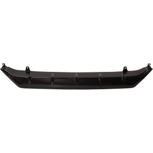 Rear Lower Valance for Lexus ES350 2019-2022, Lower Center Cover, Painted Black, Compatible with North America Built Vehicle, Replacement