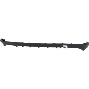 2017 - 2020 Lexus IS350 Rear Lower Valance