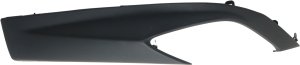 2016 - 2019 Lexus RX350 Rear Bumper Valance Panel