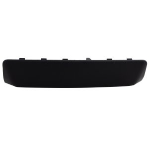 Rear Bumper Tow Hook Cover for 2018-2021 Lincoln Navigator, Primed (Ready to Paint), Replacement