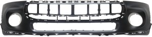 2014 - 2021 Mini Cooper Front Bumper Cover