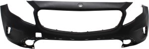 2015 - 2017 Mercedes Benz Gla250 Front Bumper Cover