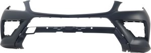 2012 - 2014 Mercedes Benz Ml350 Front Bumper Cover