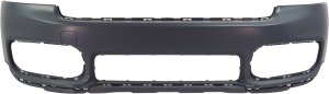 2017 - 2020 Mini Cooper Countryman Front Bumper Cover