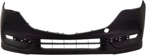 2017 - 2021 Mazda Cx-5 Front Bumper Cover