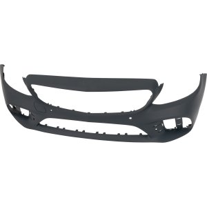 2019 - 2023 Mercedes Benz C300 Front Bumper Cover