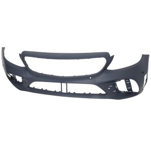 2019 - 2023 Mercedes Benz C300 Front Bumper Cover