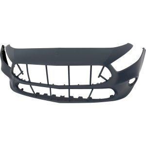 2019 - 2022 Mercedes Benz A220 Front Bumper Cover