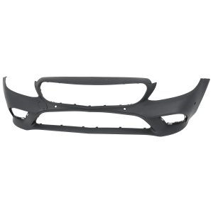 2019 - 2023 Mercedes Benz C300 Front Bumper Cover