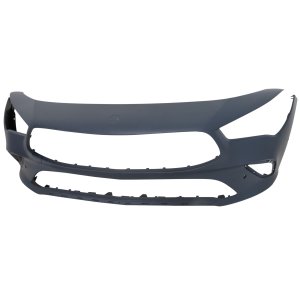 2020 - 2023 Mercedes Benz Cla250 Front Bumper Cover