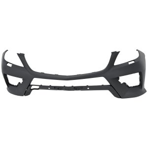 2012 - 2014 Mercedes Benz Ml350 Front Bumper Cover