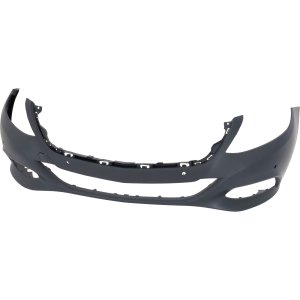 2014 - 2017 Mercedes Benz S600 Front Bumper Cover