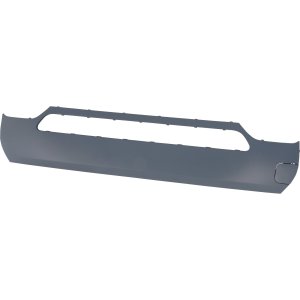 2022 - 2023 Mini Cooper Front Bumper Molding