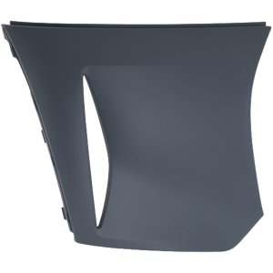 2022 - 2023 Mini Cooper Front Bumper Cover