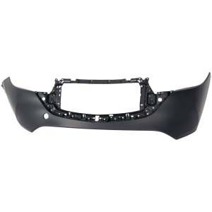 2022 - 2025 Mazda Cx-5 Front Bumper Cover Upper