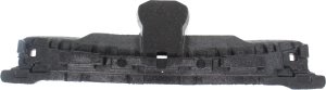 2015 - 2019 Mercedes Benz C300 Front Bumper Absorber - Center