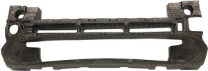 2012 - 2015 Mercedes Benz Ml350 Front Bumper Absorber