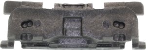 2010 - 2013 Mercedes Benz E350 Front Bumper Absorber