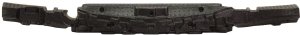2017 - 2020 Mercedes Benz E350 Front Bumper Energy Absorber