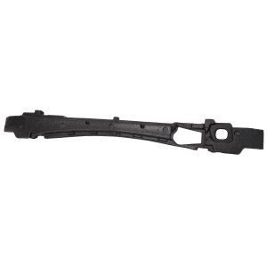 Front Bumper Absorber for Mercedes-Benz GLA250, 2018-2020, Type 1, without AMG Styling Package, Replacement
