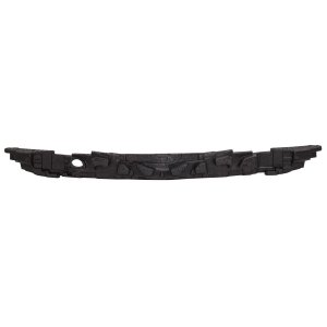 Front Bumper Absorber for Mercedes-Benz E-Class 2014-2016, Sedan/Wagon, Excluding AMG Styling Package, Replacement