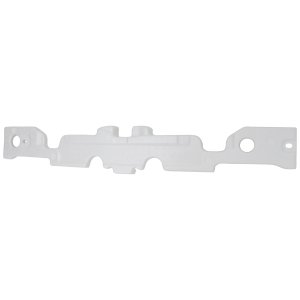 Front Bumper Absorber for Mazda 6, 2018-2021, Impact Resistant, Plastic Material, Replacement