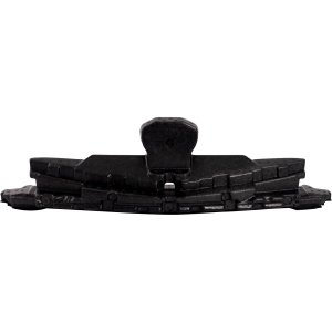 Front Bumper Absorber for Mercedes-Benz C300, Center Placement, Suitable for 2019-2023 Models Without AMG Package, Replacement