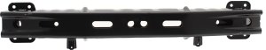 2014 - 2020 Mitsubishi Mirage Front Bumper Reinforcement
