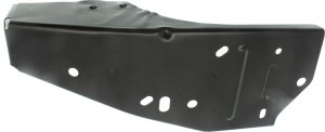2014 - 2020 Mitsubishi Outlander Front Bumper Reinforcement - Left (Driver)